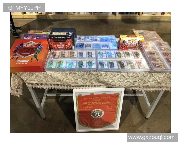 《探索足球明星卡的收藏价值与市场趋势揭秘》