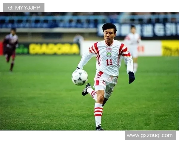 中国足球队现役球员风采解析与未来发展潜力展望