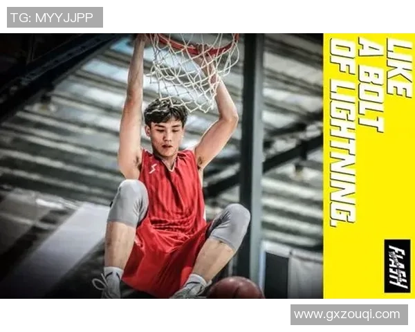 中国篮球足球双栖球星崛起 探索他们如何打破体育界的界限与成就