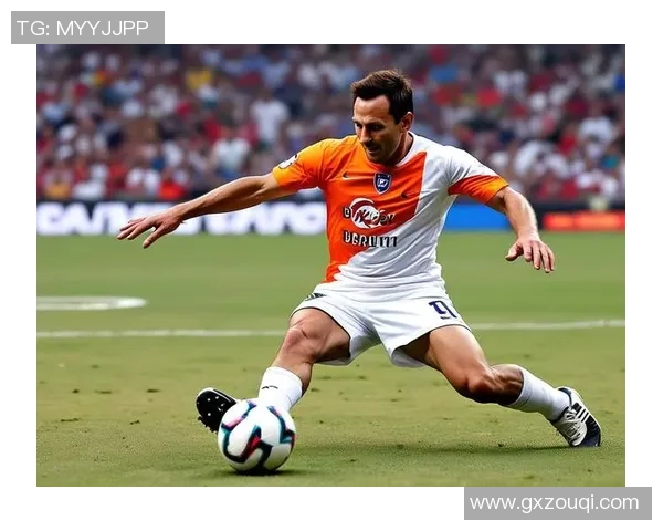 从绿茵巨星到公平守护者足球球星华丽转身成为裁判