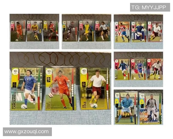 如何从足球星卡市场分析其价值高低与投资潜力