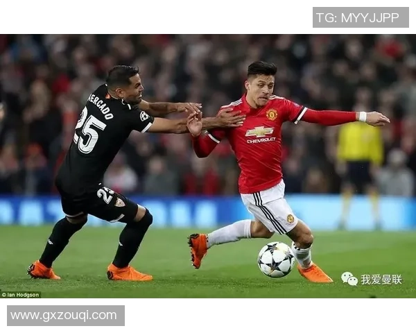 桑切斯驰骋绿茵场展现不屈斗志与进球激情