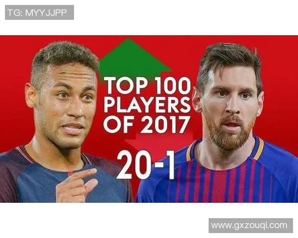 英媒评选足球百大球星盘点 前十名引发热议与争议