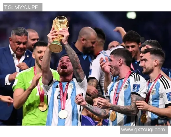 全球足球巨星汇聚一堂谁将引领未来赛场的风云变幻