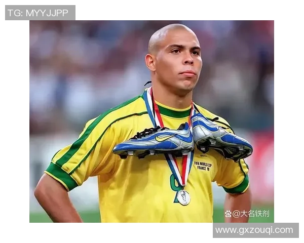 巴西足球巨星：从贝利到内马尔的传奇之路与辉煌成就