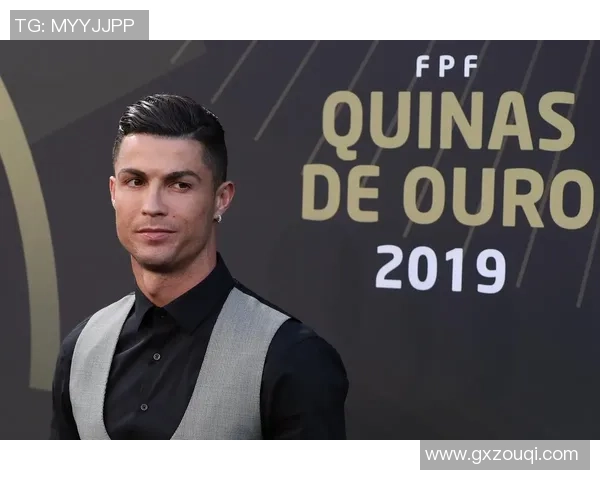 被誉为惹不起的足球巨星C罗为何能成为足坛传奇人物