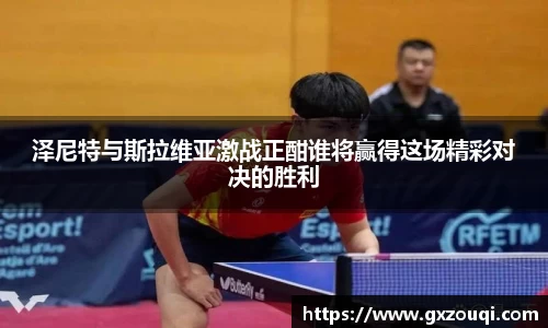 泽尼特与斯拉维亚激战正酣谁将赢得这场精彩对决的胜利